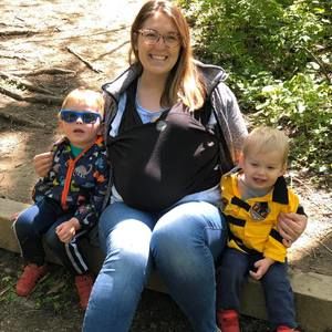 Meet your Posher, Jill